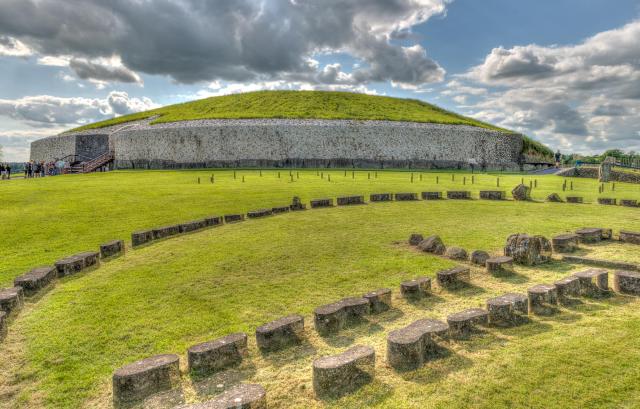 Newgrange