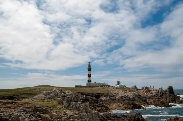 Phare du Créac’h - Créac’h lighthouse